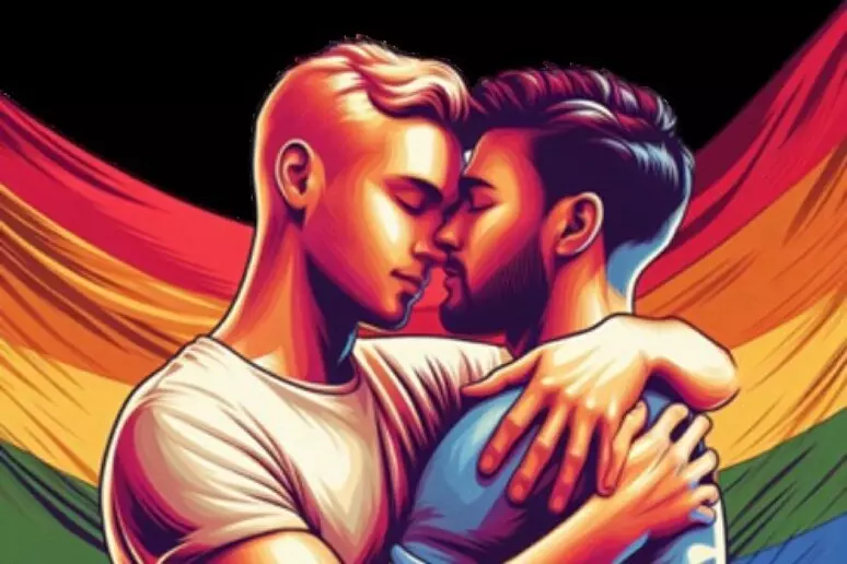 Palermo avrà la sua prima Gay Street: nascerà alla Vucciria dal 1° giugno