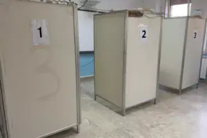 Sicilia, affluenza oltre il 60% a Messina ed Enna: Crisafulli avanti a Enna con il 62%