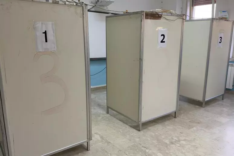 Sicilia, affluenza oltre il 60% a Messina ed Enna: Crisafulli avanti a Enna con il 62%