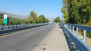 Autostrada A19, ultimati i lavori di ammodernamento tra Bagheria e Villabate