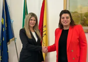 Turismo, l’assessore Amata riceve il Console del Marocco: «Rafforzare la cooperazione nel Mediterraneo»