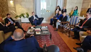 Caro carburante, Schifani e Galvagno incontrano gli armatori siciliani