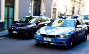 Catania, tenta di fuggire dopo una molestia: arrestato 44enne