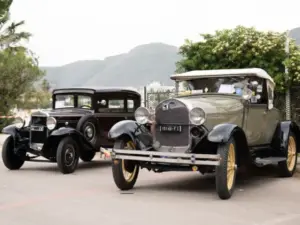 Aperte le iscrizioni alla sesta edizione del “Concorso di eleganza per auto d’epoca” del Club Lauria del 24 maggio