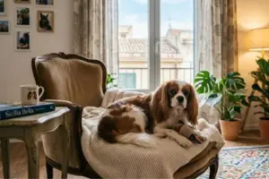 Razze di cane e gatto più adatte alla vita in appartamento