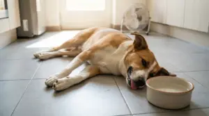 Animali e caldo estremo: come proteggerli durante l’estate