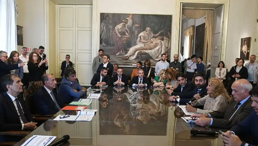 Catania, al via i lavori nella zona industriale finanziati dalla Regione: intervento da 50 milioni