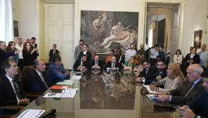 Catania, al via i lavori nella zona industriale finanziati dalla Regione: intervento da 50 milioni