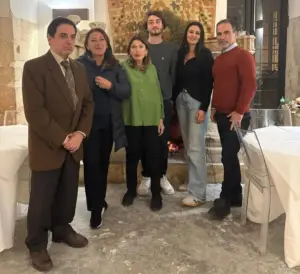 Siracusa, nasce la Sezione di BCsicilia, per la conservazione e la tutela