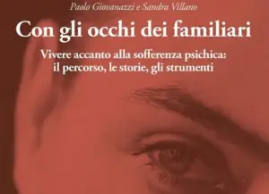 Dipartimento di Salute Mentale di Palermo, presentazione del libro “Con gli occhi dei familiari