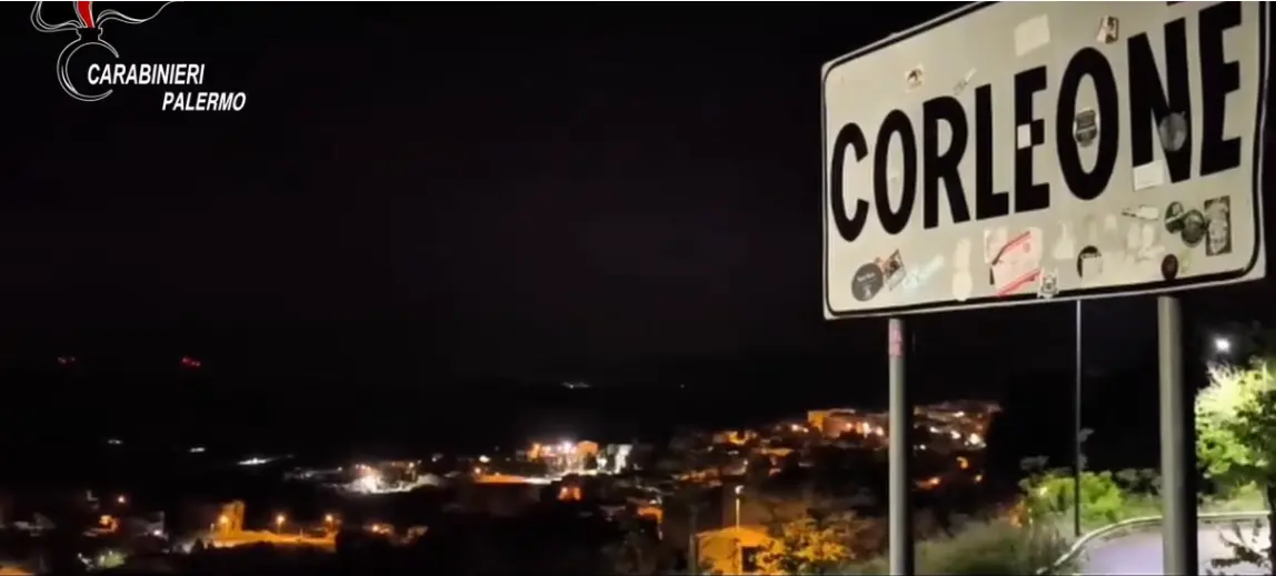 Corleone, nuova indagine sulla mafia rurale: tre arresti per estorsioni e controllo del territorio