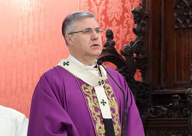 Monsignor Lorefice eletto presidente della Commissione CEI per le Migrazioni