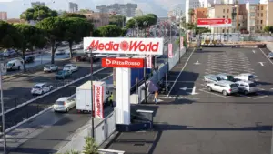 MediaWorld assume a Palermo: nuove opportunità per addetti vendita nel settore tecnologia