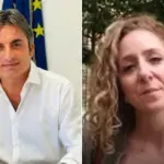 “Sei stata la donna di tutti…” frase di Chinnici contro Argiroffi: scoppia la polemica