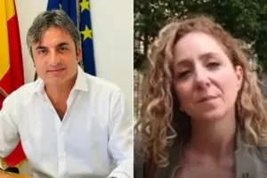 “Sei stata la donna di tutti…” frase di Chinnici contro Argiroffi: scoppia la polemica