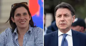 Schlein e Conte insieme a Palermo per la marcia antimafia