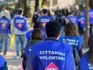 Retake Day 2026, Palermo si mobilita “per una città più bella”
