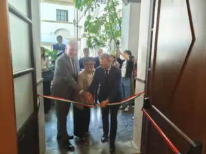 Urban Center Sicilia a Palermo: nasce il laboratorio per la rigenerazione delle città del futuro