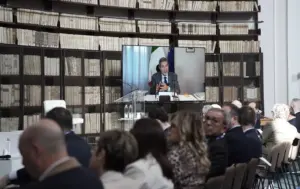 Catania ospita la prima tappa 2026 del Roadshow nazionale, confermando la centralità strategica della portualità siciliana