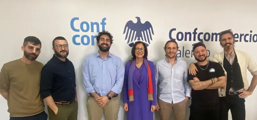 Nasce Comic Conf: Confcommercio Palermo lancia la nuova associazione della pop culture