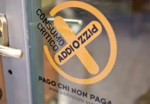 Addiopizzo: “Denunciare il racket è possibile”