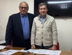 Federazione Cimo Fesmed: “Giuseppe Bonsignore eletto presidente regionale della Sicilia”