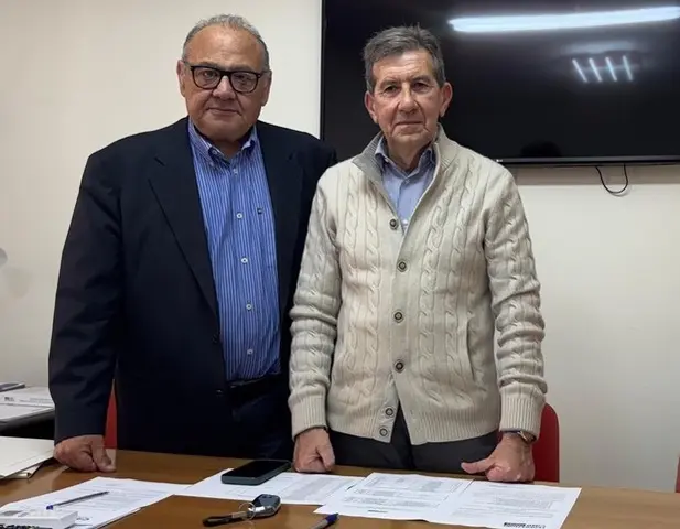 Federazione Cimo Fesmed: “Giuseppe Bonsignore eletto presidente regionale della Sicilia”