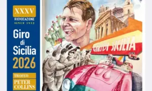 Giro di Sicilia 2026, oggi la partenza alle 10,30 da piazza Verdi