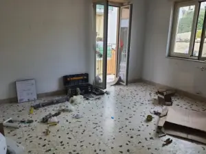 Messina, entro settembre consegna di 69 alloggi per le famiglie delle baracche
