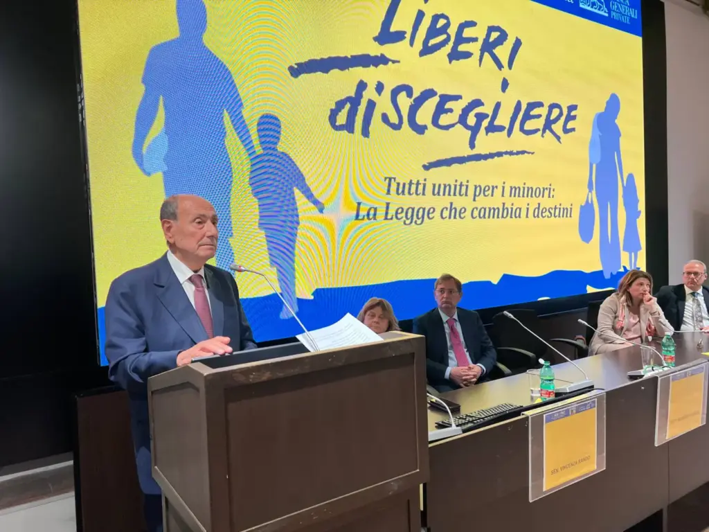 Mafia, Schifani: “La legge “Liberi di scegliere” modello di intervento per una Sicilia che non si rassegna”