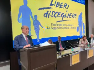 Mafia, Schifani: “La legge “Liberi di scegliere” modello di intervento per una Sicilia che non si rassegna”