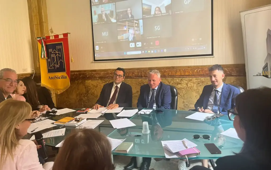 “Manifesto per la Restanza”, ANCI Sicilia accelera: giovani e territori al centro del futuro dell’Isola