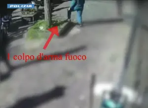 Catania, spari davanti a una barberia: arrestato 22enne legato a famiglia mafiosa