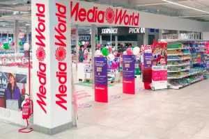 MediaWorld assume in Sicilia: posti disponibili per addetti alle vendite negli store di Palermo e Catania