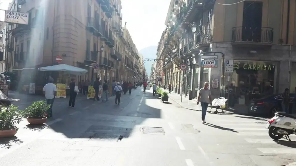 Palermo, la proposta del “Passaggio dei Giusti”: percorso della memoria tra Giurisprudenza e Ballarò