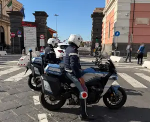 Cinque navi da crociera a Catania, controlli straordinari della Polizia per 15 mila turisti
