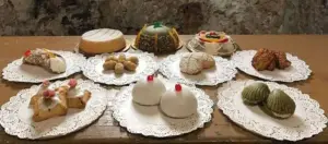 Palermo, al via Corso sulla Storia dei dolci siciliani promosso da BCsicilia e Università popolare