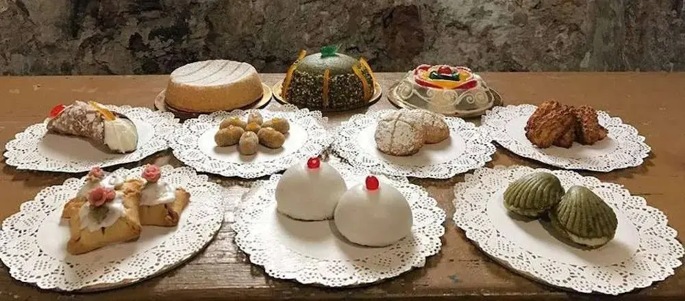 Palermo, al via Corso sulla Storia dei dolci siciliani promosso da BCsicilia e Università popolare