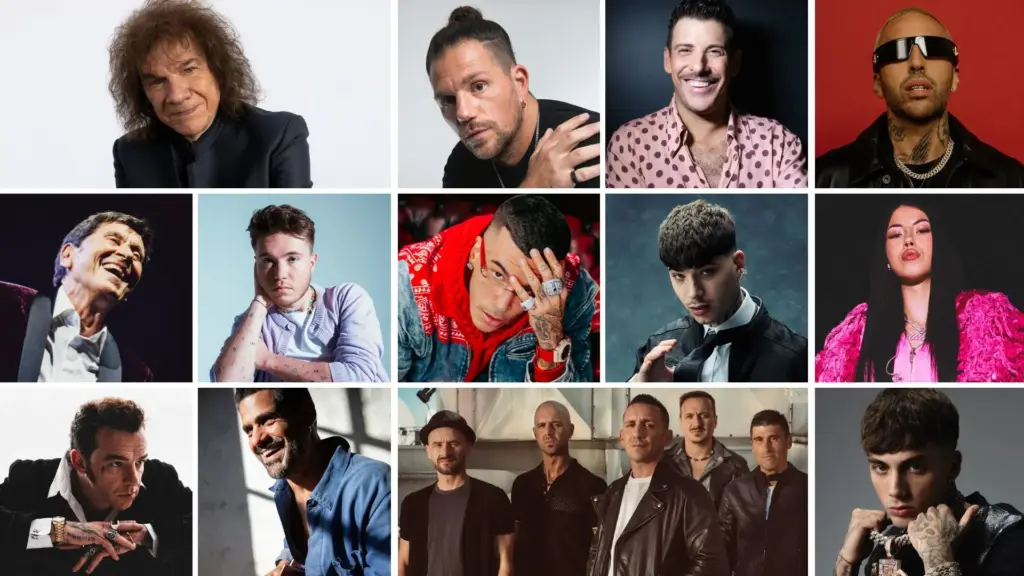 Tutti i concerti dell’estate. Line up completa, date e location del Wave Summer Music 2026