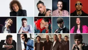 Tutti i concerti dell’estate. Line up completa, date e location del Wave Summer Music 2026