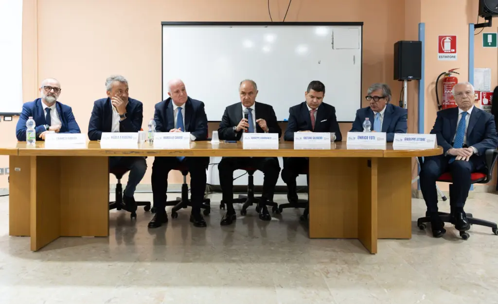 Progetto “Endometriosi Sicilia”, a Catania la nuova Sala Operatoria integrata “Teleion”