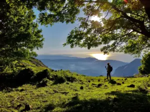 Longi capitale dell’outdoor: cammini, natura, sapori e avventura nel cuore dei Nebrodi