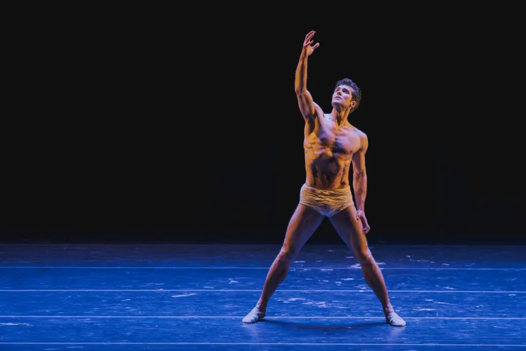 “Caravaggio” al Teatro Massimo di Palermo: Roberto Bolle torna dopo 17 anni
