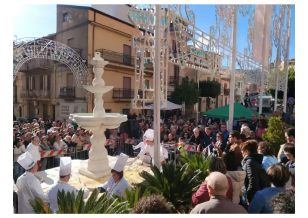 “Quisquina Cheese Festival”, a Santo Stefano Quisquina la XXIV edizione della “Sagra del Formaggio e dei Prodotti Tipici Quisquinesi”