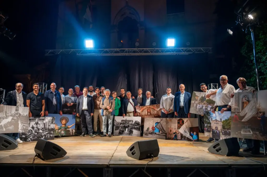“In/Giustizia per tutti”: Omnia, festival del tempo porta a Gangi magistrati, giornalisti e intellettuali per riflettere su mafia, guerre e diritti