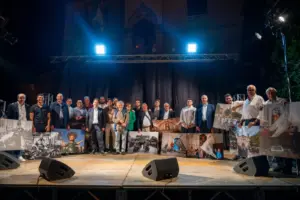“In/Giustizia per tutti”: Omnia, festival del tempo porta a Gangi magistrati, giornalisti e intellettuali per riflettere su mafia, guerre e diritti