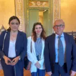 Privatizzazione SAC Catania e commissariamento CamCom, Marano, Campo e Gilistro (M5s): “Futuro scalo deciso da figura temporanea”
