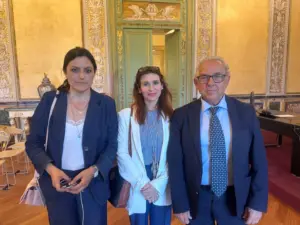 Privatizzazione SAC Catania e commissariamento CamCom, Marano, Campo e Gilistro (M5s): “Futuro scalo deciso da figura temporanea”