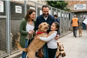 Adottare un cane o un gatto: tutto quello che devi sapere