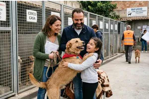 Adottare un cane o un gatto: tutto quello che devi sapere